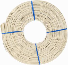 78fc Commonwealth Comcraft Flat Reed 22.23mm 1lb Coil-approximately 80ft -