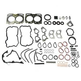 10105ab070 Compass-yang 10105ac270 Ej255 Enginge Gasket Kit 2.5l For 2008-2014 Subaru Impr