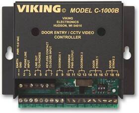 W-1000 Components 445026888875 Door Control W-1000/2000a/3000