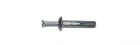 Hd14114 Confast 1/4 Inch X 1-1/4 Hammer Drive Nail In Anchor 100 Per Box