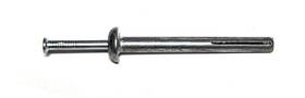 Hd14212 Confast 1/4 Inch X 2-1/2 Hammer Drive Nail In Anchor 100 Per Box 2- 1/2