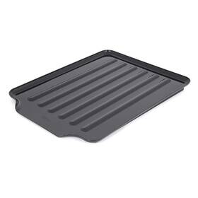 5293871 Copco Large Black Drain Board Fits Under Any Dish Rack To Catch Water O