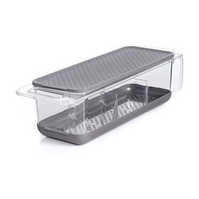 5310606 Copco Over The Sink Colander And Fridge Storage Bin With Folding Handle For R