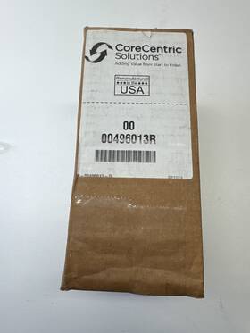 00-00496013r Corecentric Solutions Dishwasher Electronic Control Board