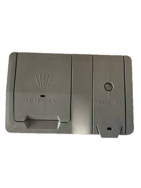 827493 Cove New Oem Dishwasher Dispenser Door Factory Certified Part
