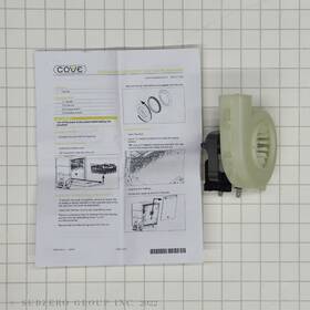 830109 Cove Oem Dishwasher Fan Drier Part#830109