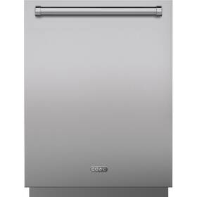 9009548 Cove 60cm Stainless Steel Door Panel Kit - Pro Handle