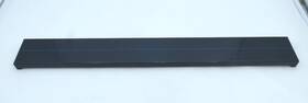 9018924 Cove 24 Inch Dishwasher Stainless Steel Kickplate 4 Toe Kick - New Open Box