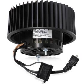 S97015162 Criditpid 676-d 678-g/2678f-a Replacement Motor For Broan Nutone 684-