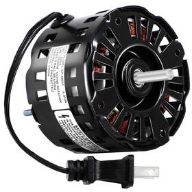 Ja2b104n Criditpid Vent Fan Motor Replacement For Broan Nutone 40933 86933 8693000 8