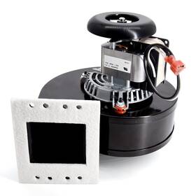Psbh80472 Criditpid Replacement 80472 And 80472a Distribution Blower Fan For Us... Fast Ship