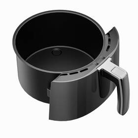 Basket-4qt Croask Air Fryer Basket For Ninja Af101 Accessories Af100 4 Quart Re