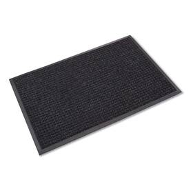 Ssr046ch Crown Super-soaker Wiper Mat With Gripper Bottm Polypropylene 45 Inch X 6