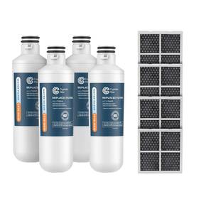 Lt1000pc Crystala Filters Z045 Replacement Water Filter Compatible With Lt1000pc/