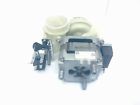 Cs098-27l2-006 Hotpoint Ge Genuine Dishwasher Motor Pump Assembly