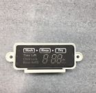 Csv-25011b7 Samsung Dishwasher Control Panel