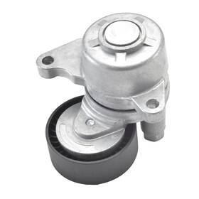 Cgzq-39358 Cugano Belt Tensioner Assembly Compatible With 2014-2020 Nissan Rogue 2013-2018 Alti