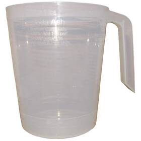 25600-411-000 Custom Molded Products Smart Scoop Cmp