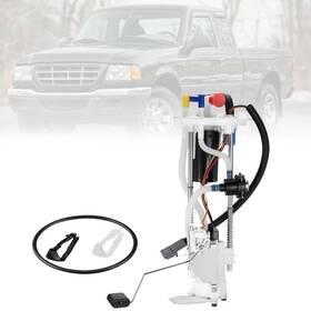 Cpy-293 Custoneparts Fuel Pump Module Assembly With Sending Unit Fit 2001 2003 Ford Ranger 112 Inch