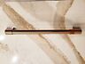 Cxadth1pmbz Ge Cafe Brushed Bronze Dishwasher Handle Kit