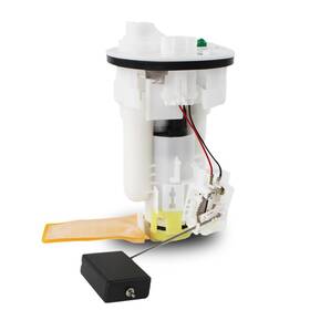 Qikegui-77020-02190 Cycwer 77020-02190 Fuel Pump Assembly Electric Fits For 2003-2004 Corolla