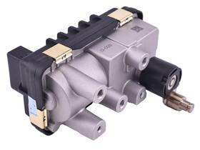 6nw009660-03 Czomoizc 796911-1/2 769701-2 848353-1 G-009 Turbo Turbocharger Electronic