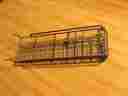 D3530 Asko Dishwasher Rack Long Cutlery Dishrack From A