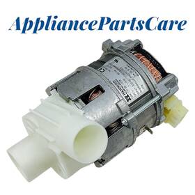 Pd310012 Dacor Dishwasher Circulation Pump 72336