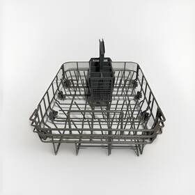 Danby 1297600004287 Dishwasher Lower Dishrack