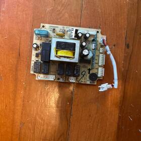 Danby 674001000456 Dishwasher Control Board Same Day Shipping