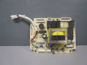 17176000001101 Danby 674005500117 Dishwasher Control Board Lyp02365a Asmn