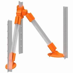 Cb-360-tp Dare Products 10 Pack - T-post Corner Brace Kit Driver Needed