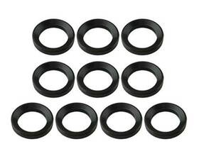 Db Tac 680599084829 1/2 Inch X28 Steel Crush Washer 10-pack