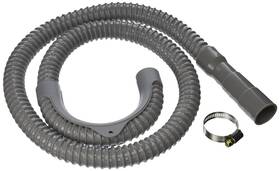 43239-240959 Dci 8 Ft Long Washing Machine Drain Discharge Hose - Fits 1-inch 1-1/8-inch And
