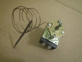 Dcs-rg-486gd Dcs 210726 Gas Range Small Oven Thermostat Ck7-35-36 13010 39 Inch Capillary