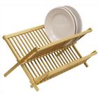 Dd01018 Home Basics Dish Drainer Foldable