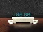 Dd07-00017a Samsung New Genuine Dishwasher Led Display Module Free Shipping