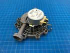 Dw80k7050ug-aa-00 Dd31-00013d Samsung Genuine Dishwasher Diverter Geared Motor Assembly