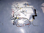 Dd39-00012a Samsung Waterwall Dishwasher Complete Wire Wiring Harness Connector