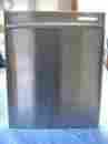 Dd61-00201d Samsung Dishwasher Stainless Steel Door Panel Only