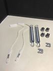 Dd66-00020a Dd61-00467a Dd61-00489a Samsung New Genuine Dishwasher Drive Spring Holder