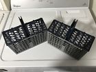Basket-dd97-00250a Dd61-0052a Samsung Dishwasher Silverware
