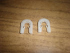 Dd63-00073a Samsung Dishwasher Door Hinge Arm Link Guide Set Of