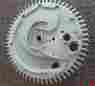 Dd63-00099a Samsung Dishwasher Model Dmt800rhb Xaa Sump Cover Part