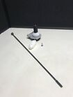 Dd66-00052a Dd66-00053a Dd66-00122a Dd61-00331 Samsung Dishwasher Gear Shaft Rod Worm