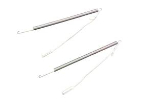 Dd67-00039d 759973839086 Samsung Dishwasher Door Cables And Springs