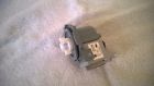 Dd31-00005a Dd80j3020 Samsung Dishwasher Drain Pump Motor Great Shape