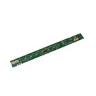Dd81-02325a Samsung New Oem Part Dishwasher Pcb User Interface