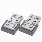 Dd82-01121a Samsung New Factory Original Dishwasher Basket Adjuster Set