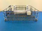 Dw80k7050us-aa-0003 Dd82-01320a Dd81-02030a Samsung Genuine Dishwasher Lower Dishrack Assembly